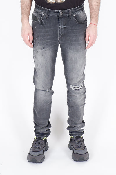 RH45 Grey Eldorado Nd04 M Jeans