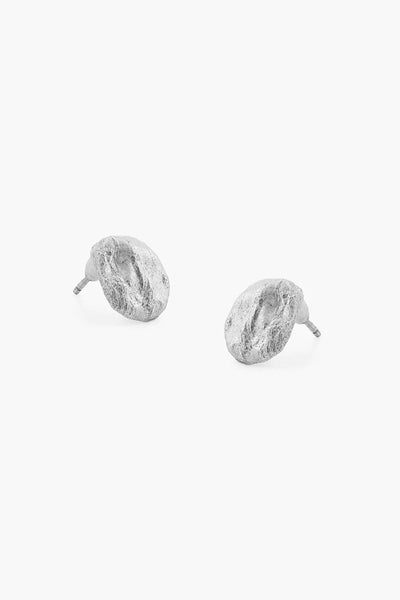 Tutti & Co Silver Revel Earrings