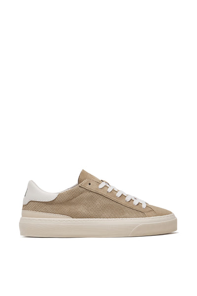 date-beige-sonica-powder-sneakers