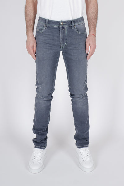 tramarossa-grey-leonardo-zip-ss-jeans