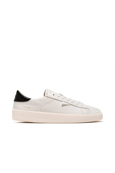 date-white-ace-mono-sneakers