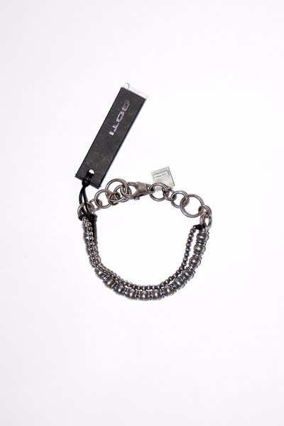 Goti Silver Ag Br2077 Bracelet