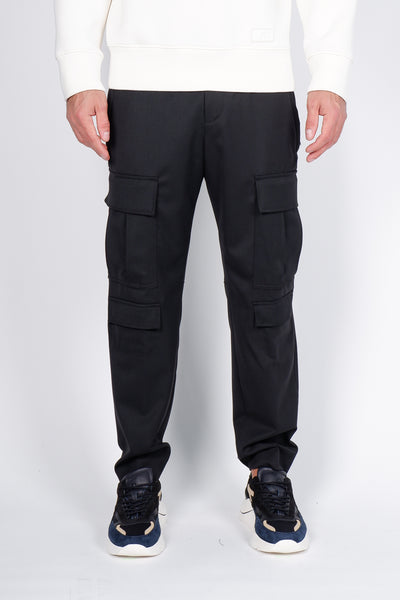 pt-torino-black-cargo-trousers