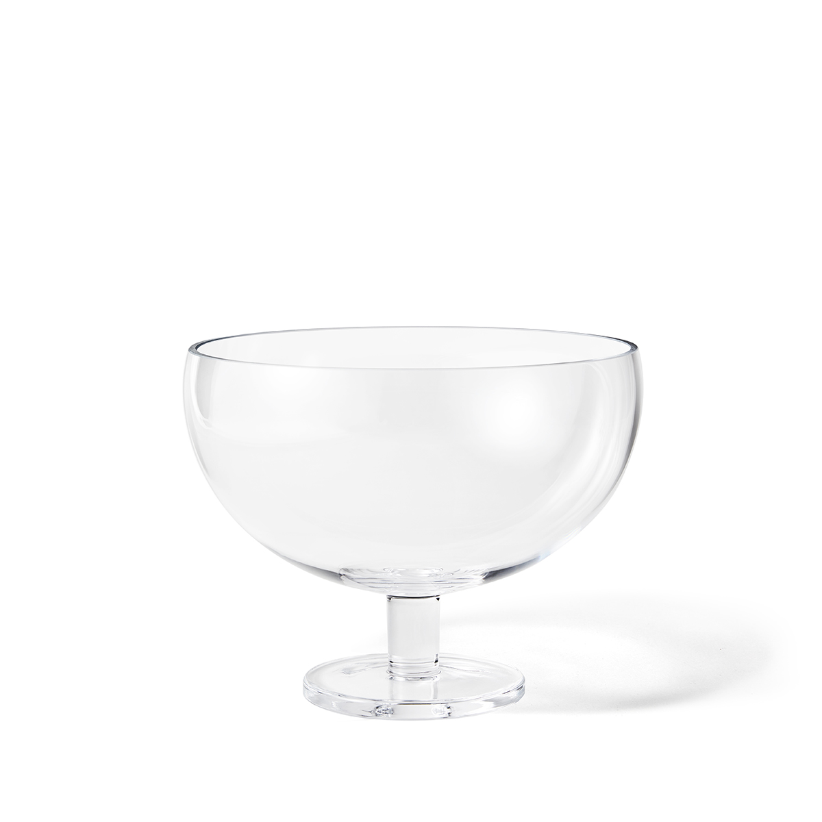 Paola C. Tulip - Glass Bowl medium