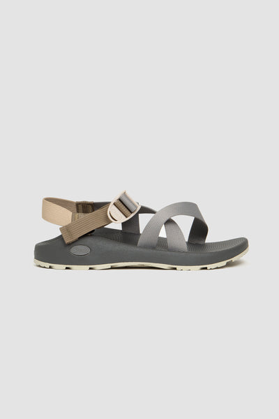 Chaco Z1 Classic Sandals Earth Grey