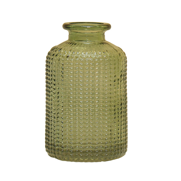 PR Home Celeste Bottle - Light Green