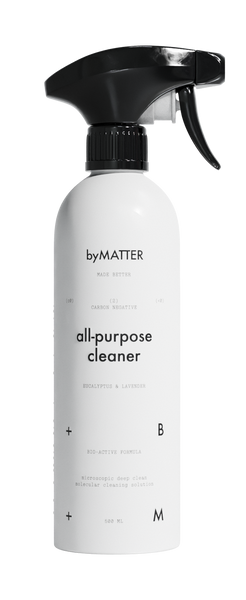 By Matter All Purpose Cleaner