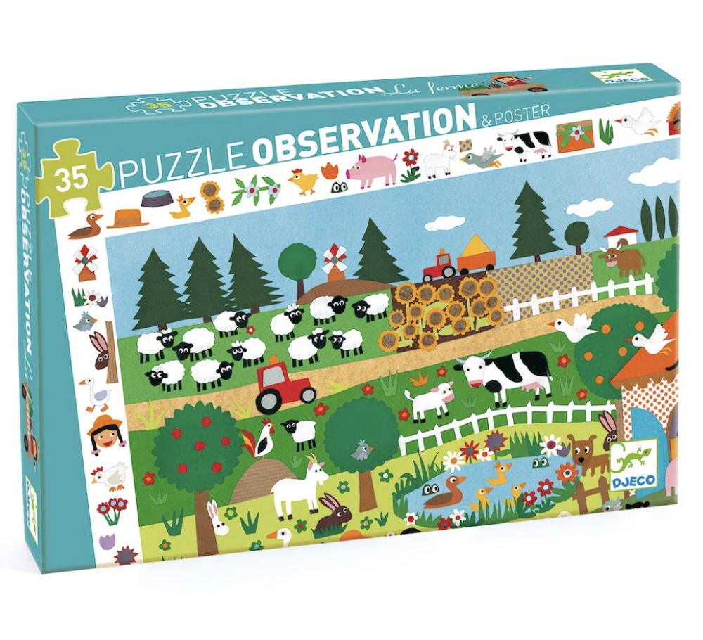 djeco-the-farm-observation-jigsaw-puzzle-age-3