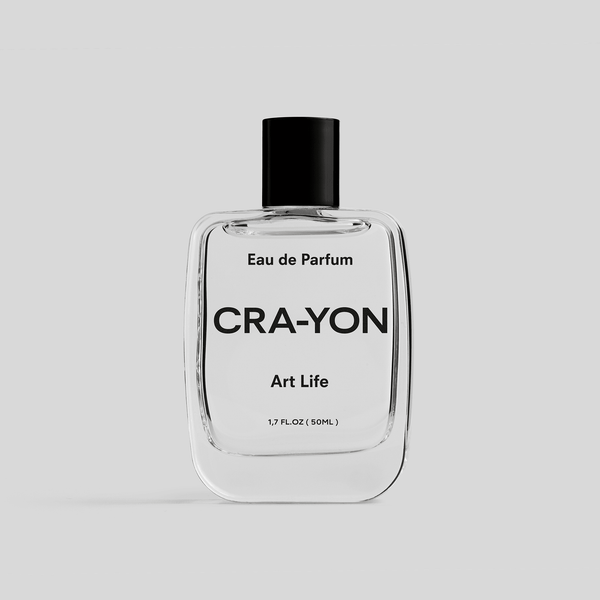 Cray-On Art Life Fragrance