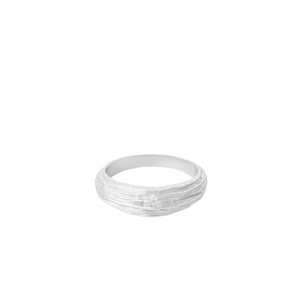 Pernille Corydon Coastline Ring In Silver