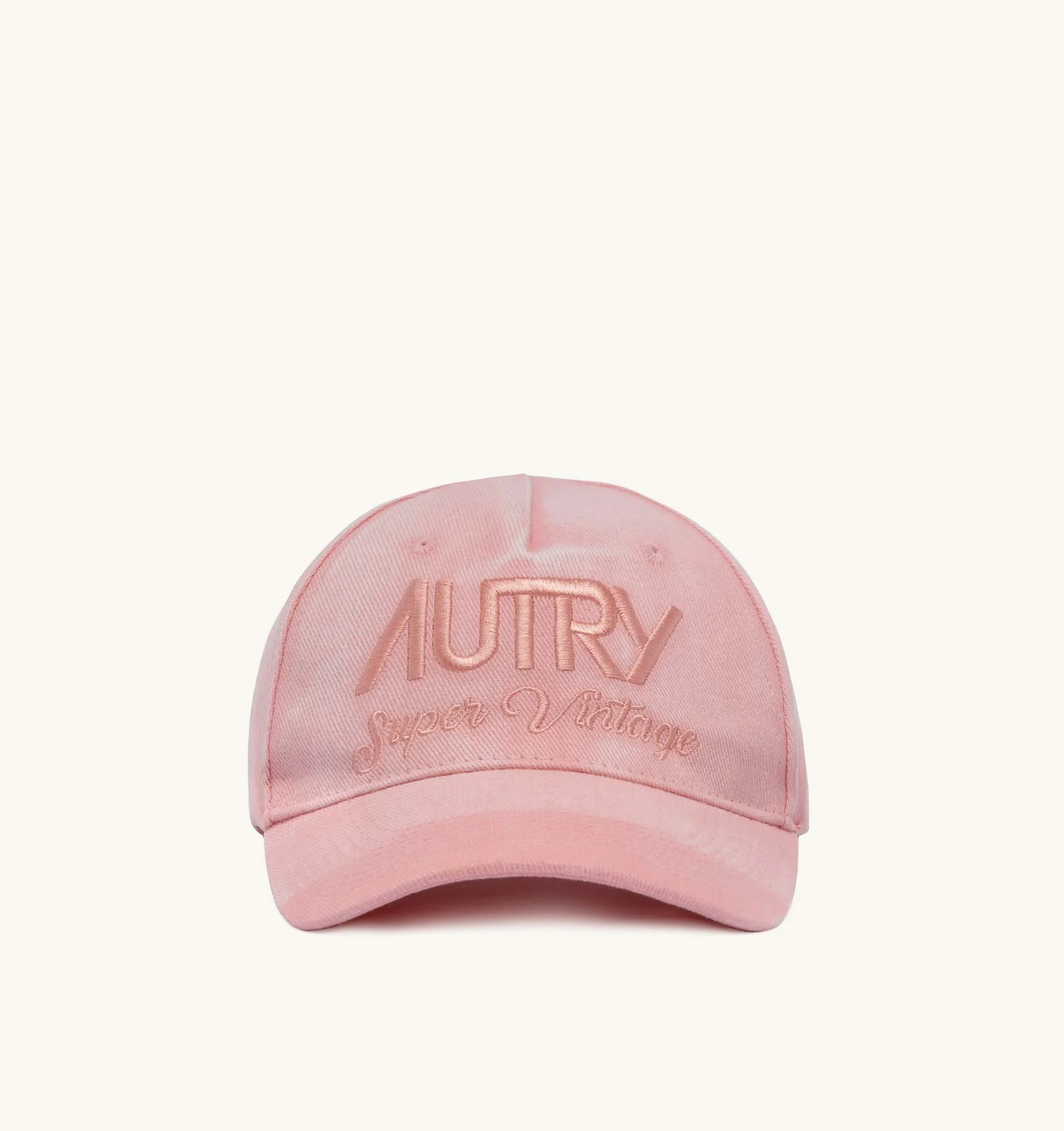 Autry Super Vintage Logo Cap