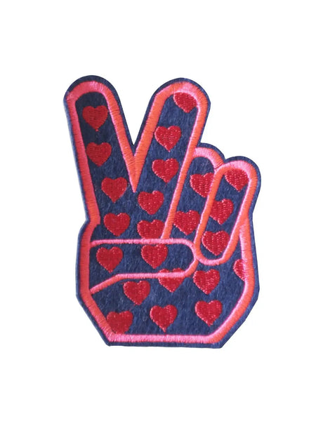 dandy-star-peace-hearts-iron-on-patch