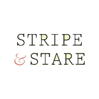 Stripe and Stare