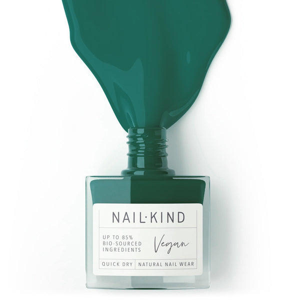 NAILKIND Nail Polish - Snake Charmer