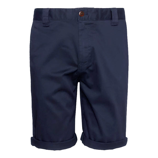 Tommy Hilfiger Tommy Jeans Scanton Chino Short - Twilight Navy