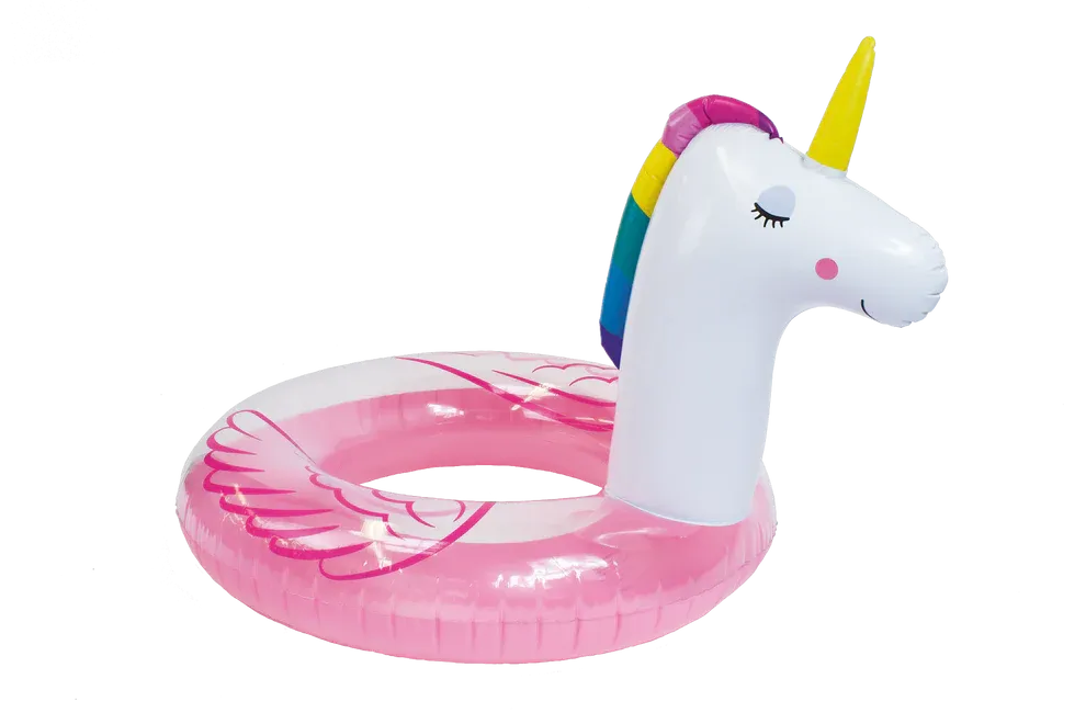 Swim Essentials Large Unicorn Inflatable Float