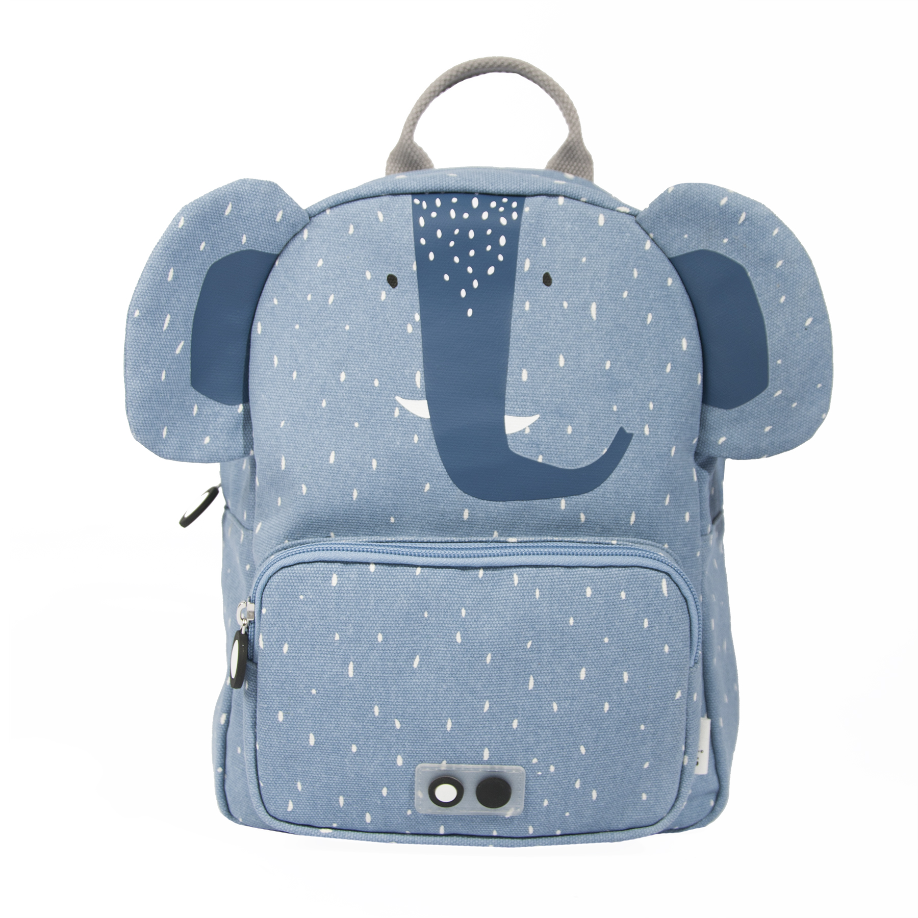 Trixie Large Mrs Elephant School Backpack