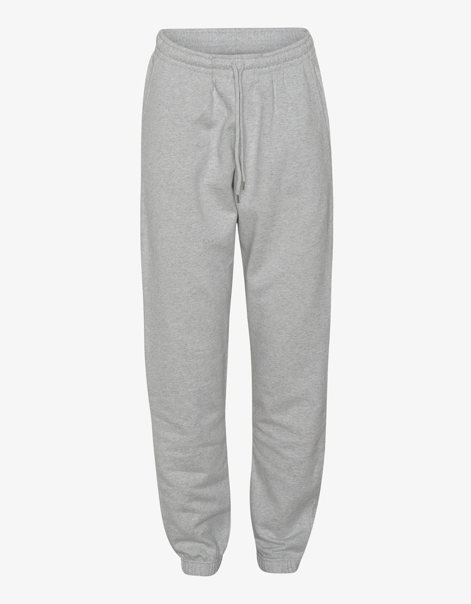 Colorful Standard Heather Grey Classic Sweat Pant