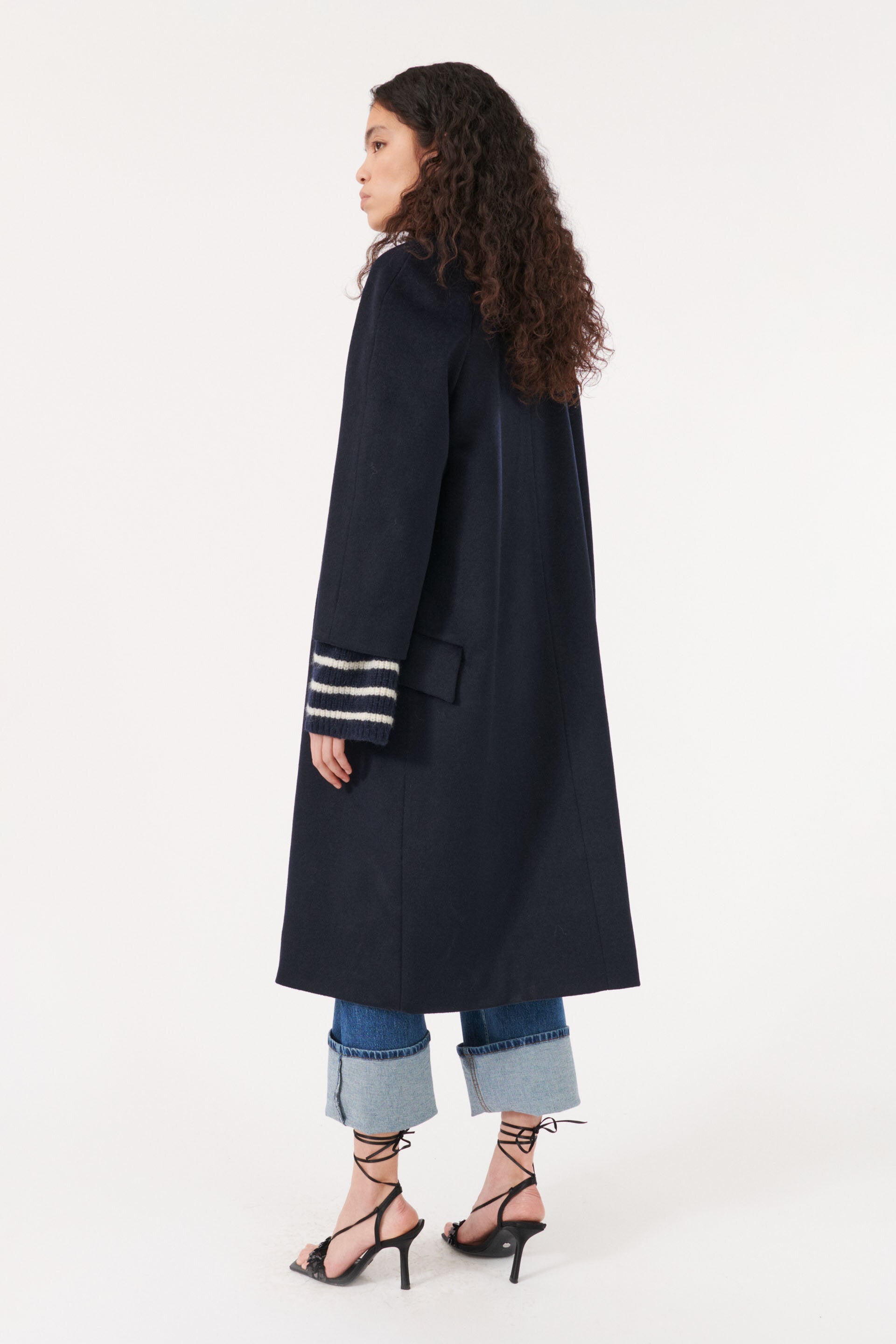 manteau ulou bash