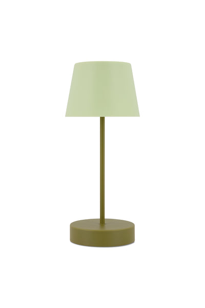 Remember Oscar Table Lamp - Fresh