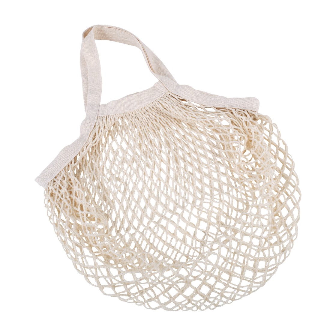 Redecker Shopping Cotton Net Bag