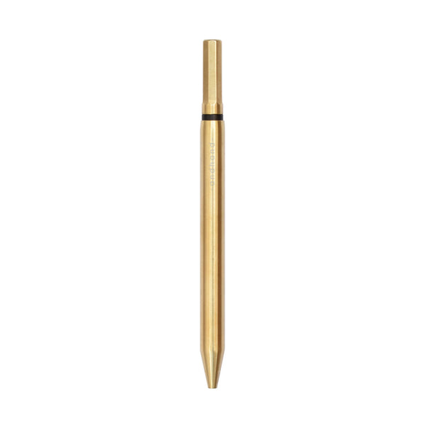Andhand - Method Pen - Brass