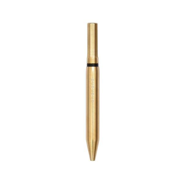 Andhand - Method Pen Mini - Brass