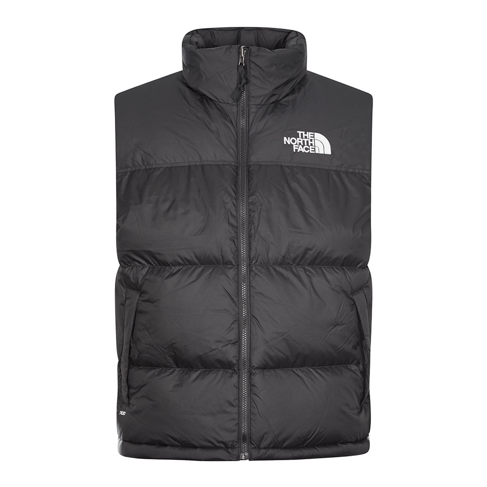 The North Face Mountain Q Jacket, Brandy Brown / Black