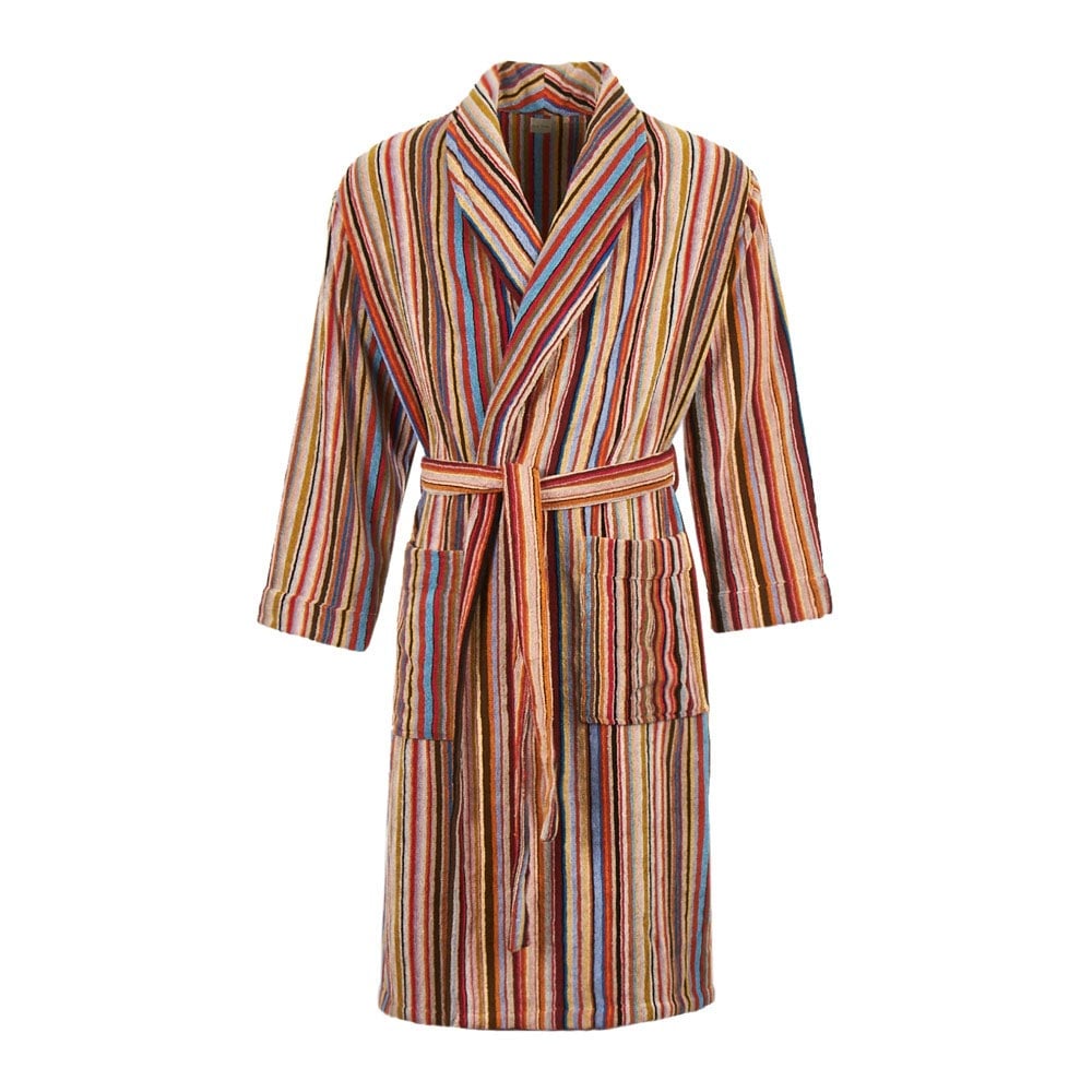 Paul Smith Multi Dressing Gown