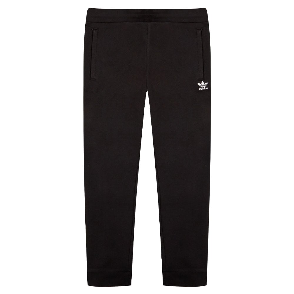 Adidas Black Essentials Pants