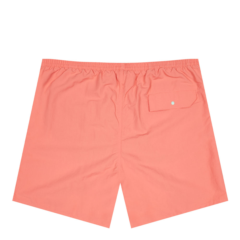 Trouva: 5-inch Coral Baggies Shorts