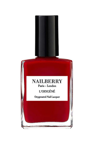 Nailberry Nailberry Rouge Nail Polish