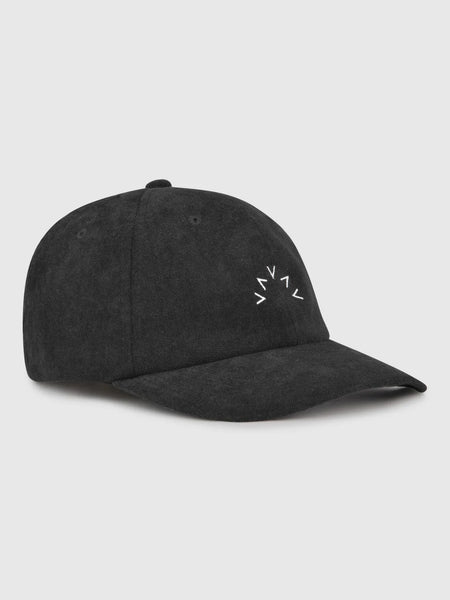 Varley Black Franklin Cap