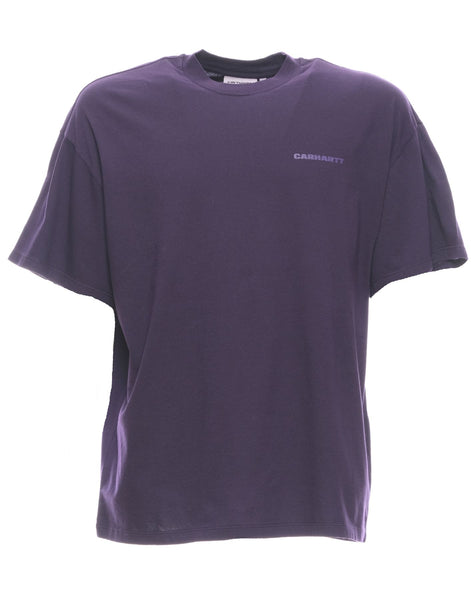 Carhartt T-shirt For Woman I032145 Classis