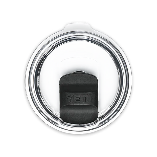 Vaso Yeti Rambler Lowball 10 oz 296 ml white