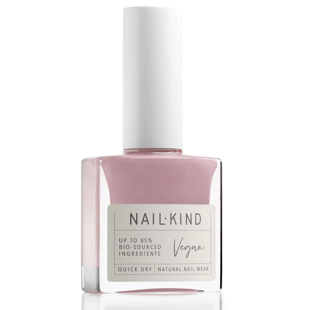 Nail Kind Bon Bon Blush Nail Polish