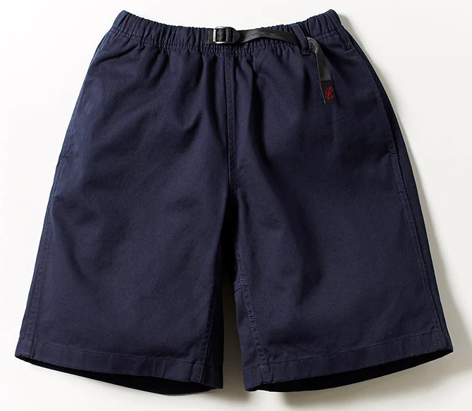Gramicci G-Shorts (Double Navy)
