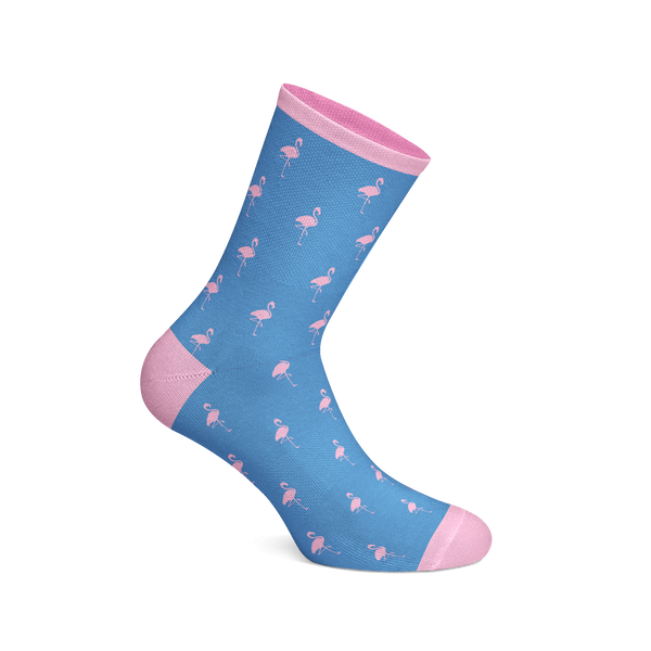 Persona Flamingo Socks