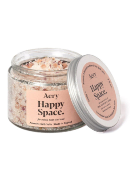 Aery - Happy Space Bath Salts 250g
