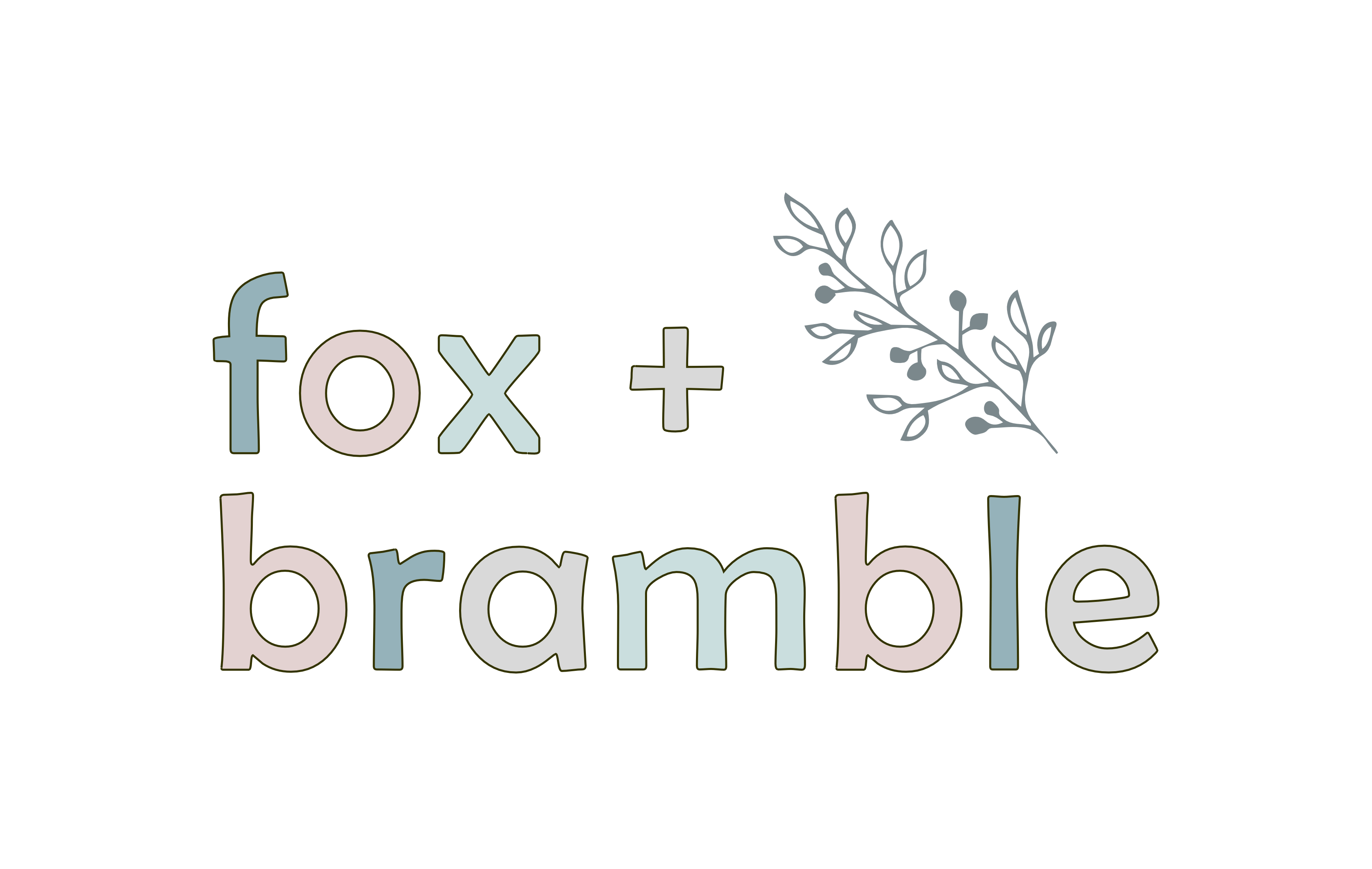 Fox + Bramble