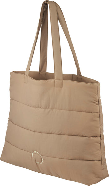 Liewood Oat Everly Quilted Tote Bag