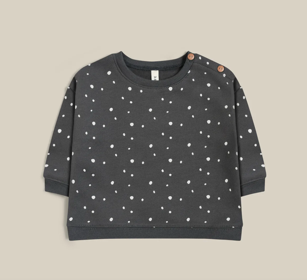Organic Zoo Stardust Sweatshirt
