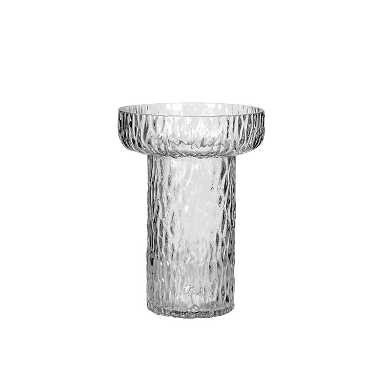 Joca Home Concept 20cm Glass Balder Vase