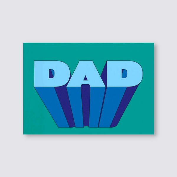 AISLE STUDIO Super Dad 23