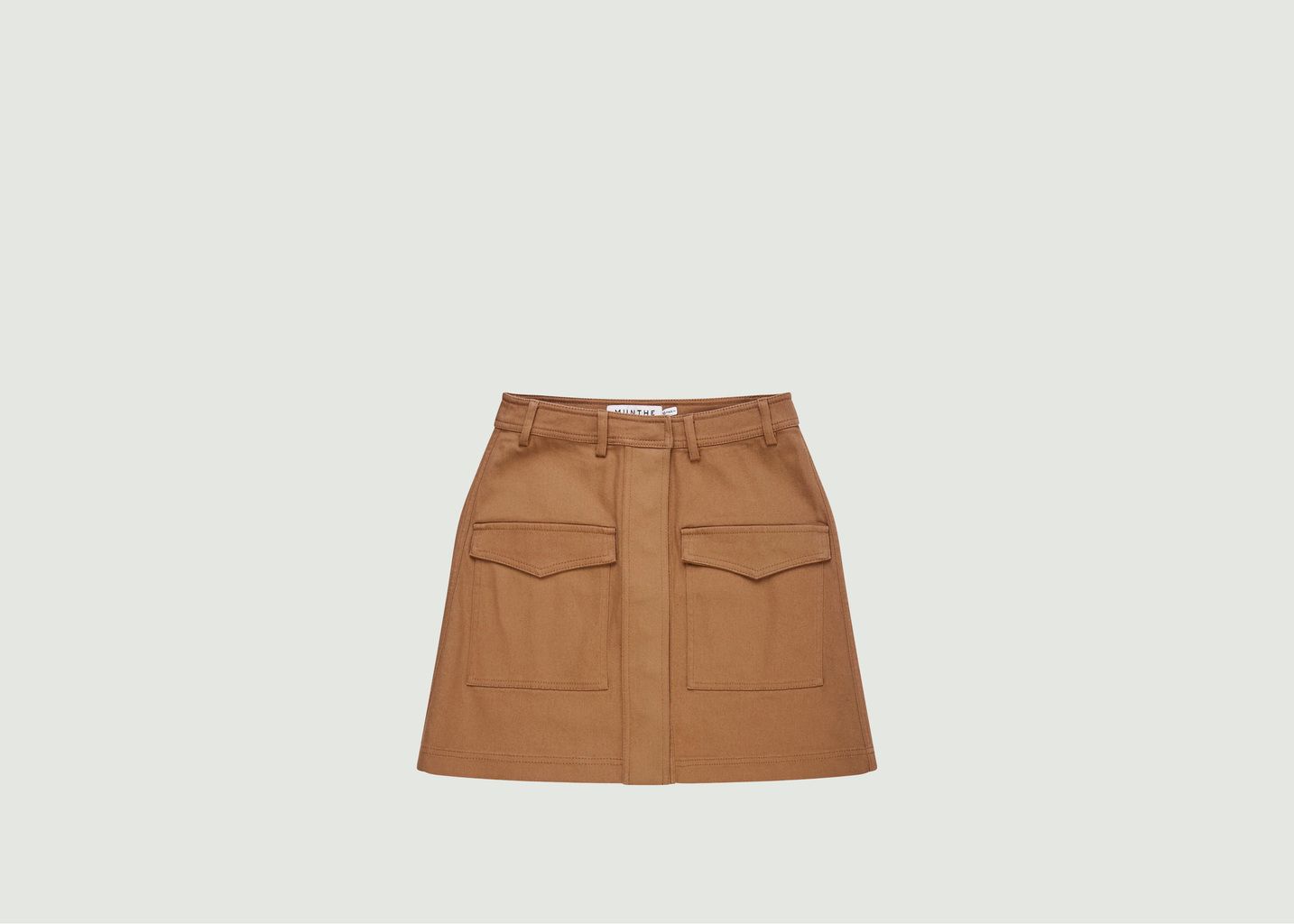 Munthe Gazmo Skirt
