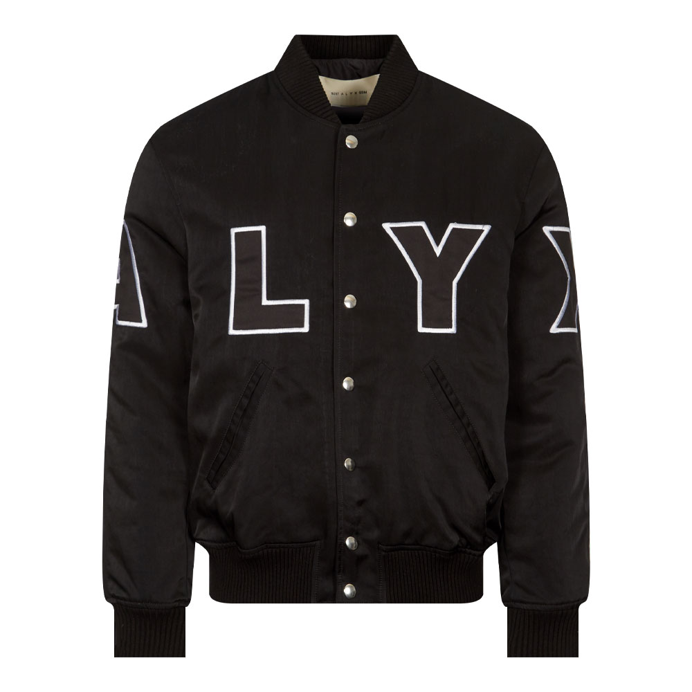 Nylon Summer Bomber Jacket  Shop Old Jackets at Papaya Clothing