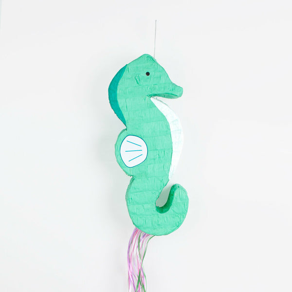 My Little Day Pinata - Seahorse