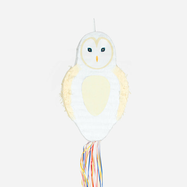 My Little Day Pinata - Owl