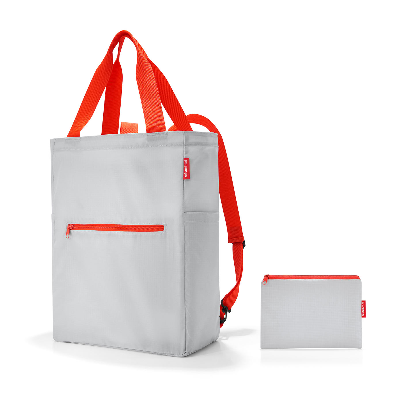 Reisenthel  2 in 1 Mini Maxi foldable Rucksack / Bag