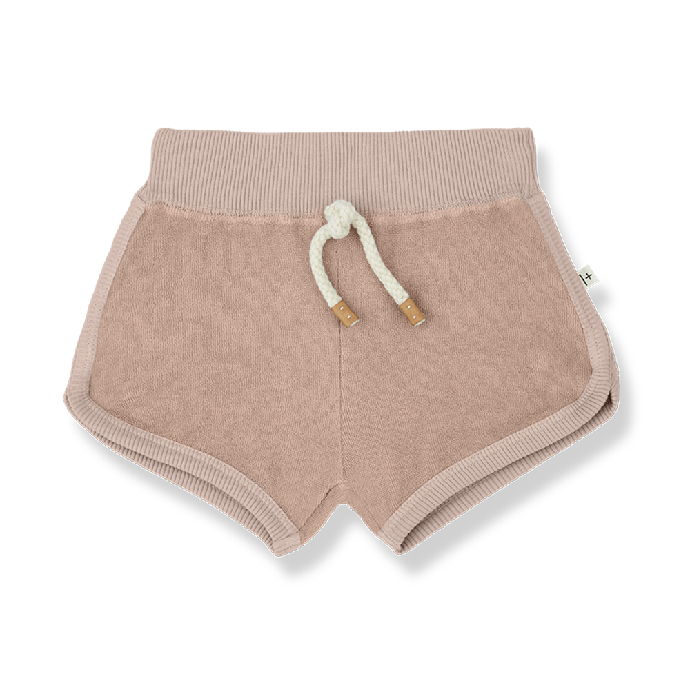 1+ In The Family Grace Sporty Shorts